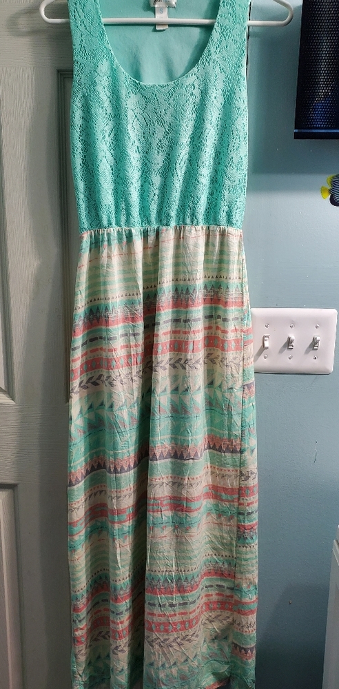 Just Be Women's Summer Dress